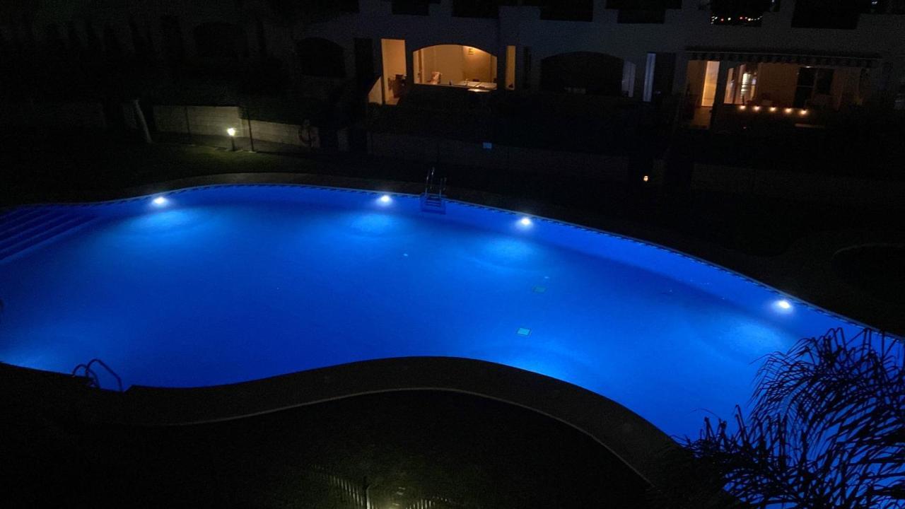 El Rinconcito De Vera Playa - Bajo K Bagian luar foto