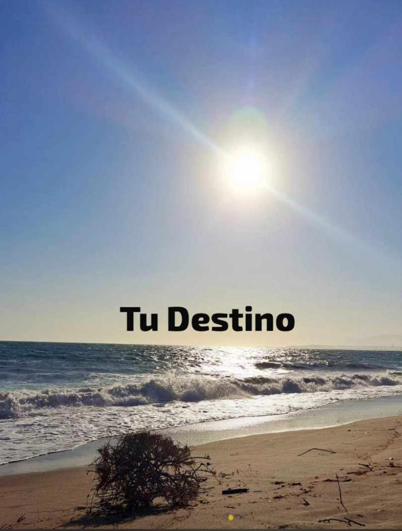 El Rinconcito De Vera Playa - Bajo K Bagian luar foto